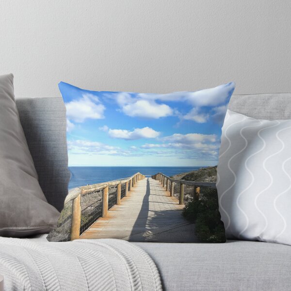Item preview, Ocean Coast Line designed and sold by MissinInAction.