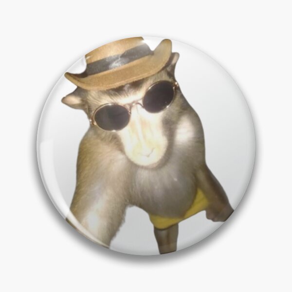 Item preview, funky monkey designed and sold by monkey zone.