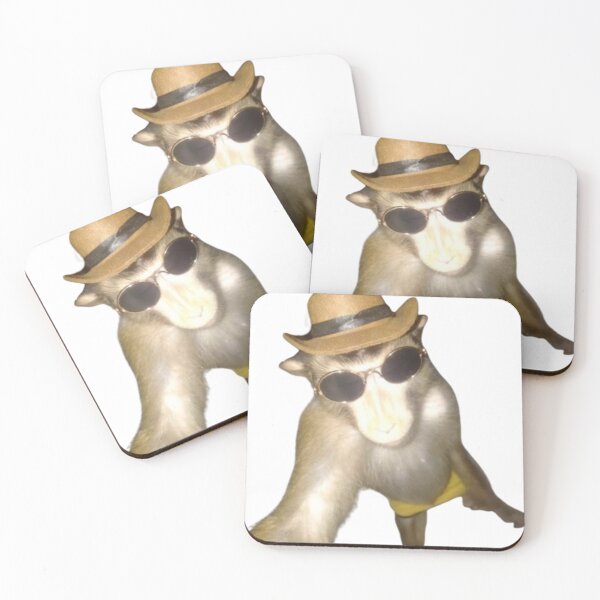 Item preview, funky monkey designed and sold by monkey zone.
