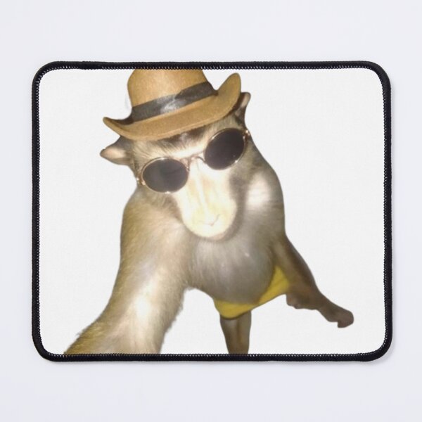Item preview, funky monkey designed and sold by monkey zone.
