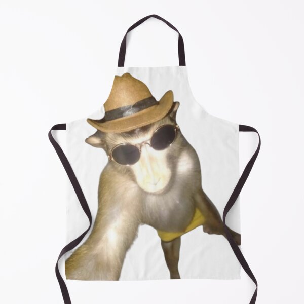 Item preview, funky monkey designed and sold by monkey zone.