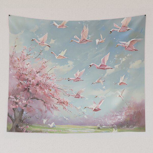 Item preview, Paper Wings designed and sold by ONYX Pixee.