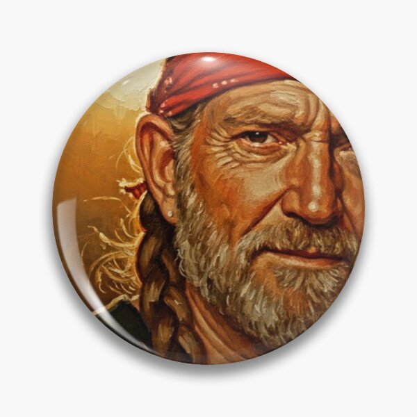 Item preview, Country Rebel Portrait designed and sold by Art's Diner.