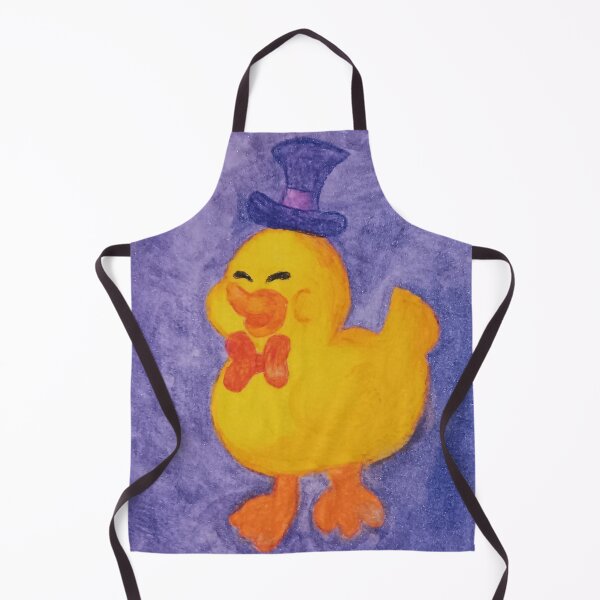 Item preview, The magictastical backflipping rubber duck. designed and sold by SleepyTimezzz.