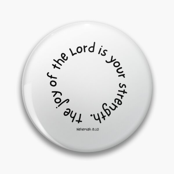 Item preview, The Lord is my strength  designed and sold by Sienneis.