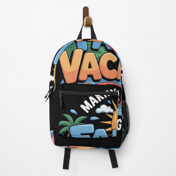 Item preview, Family Vacation 2025 Making Memories Together Summer designed and sold by NewIdeasSArt.