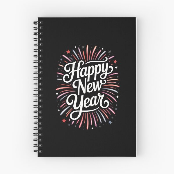 Item preview, Happy New Year  designed and sold by VENOM0RIOT.