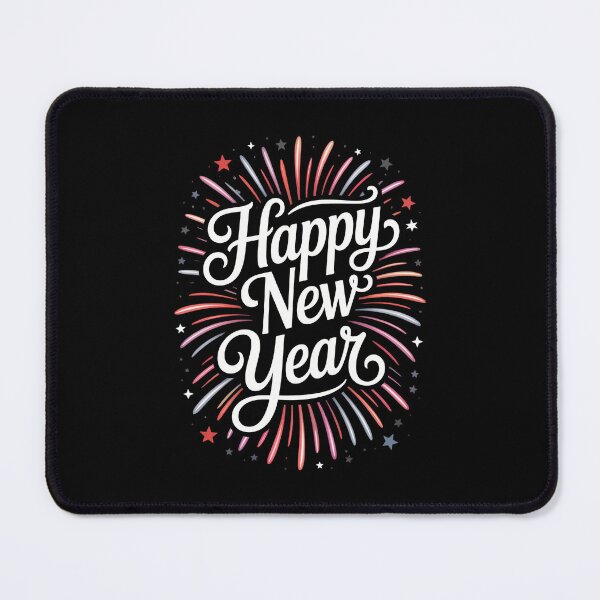 Item preview, Happy New Year designed and sold by VENOM0RIOT.