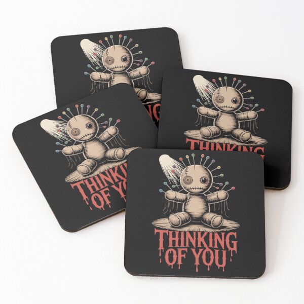 Item preview, Thinking of you designed and sold by DigiLuxeArt.