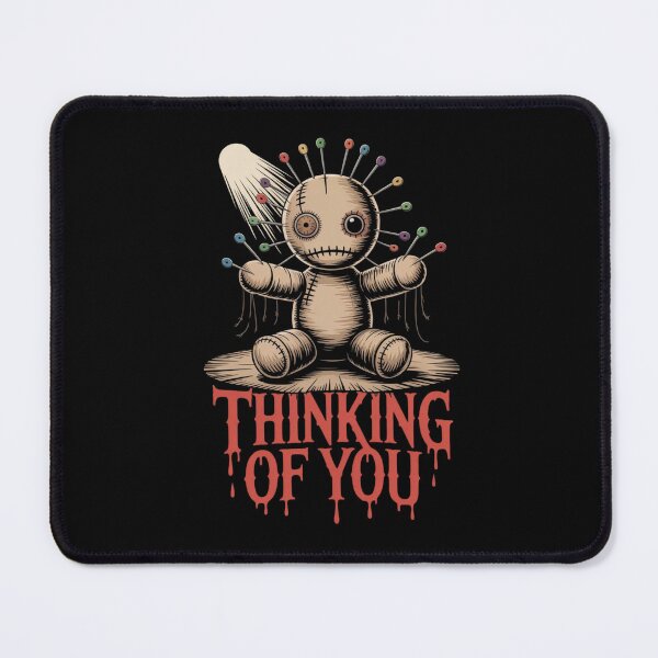 Item preview, Thinking of you designed and sold by DigiLuxeArt.