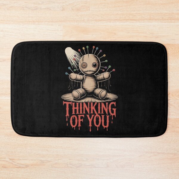Item preview, Thinking of you designed and sold by DigiLuxeArt.