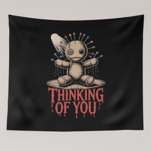 Item preview, Thinking of you designed and sold by DigiLuxeArt.