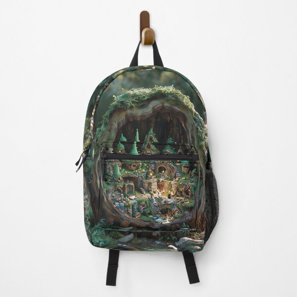 Item preview, Redwood Haven designed and sold by ONYX Pixee.