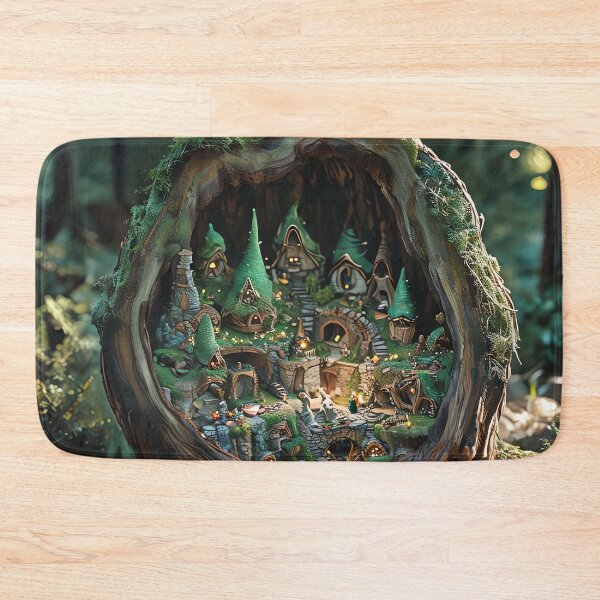 Item preview, Redwood Haven designed and sold by ONYX Pixee.