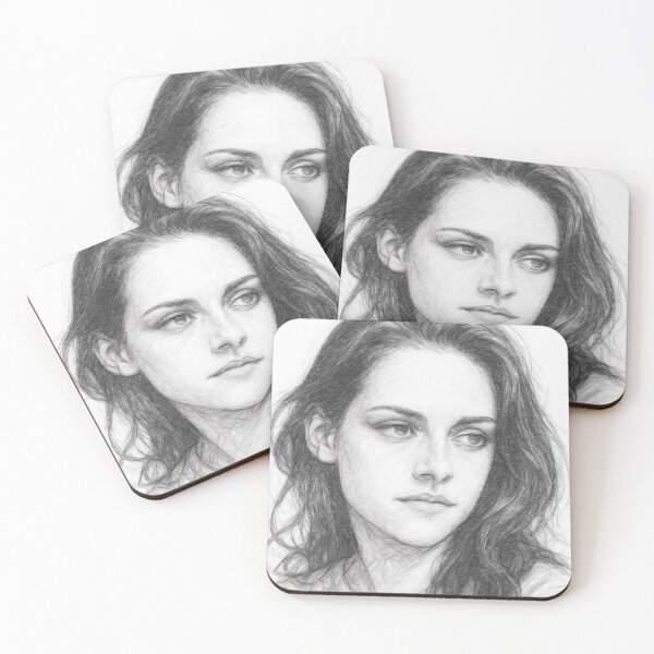 Item preview, Famous Actress designed and sold by Leon Woods Pencil Art.