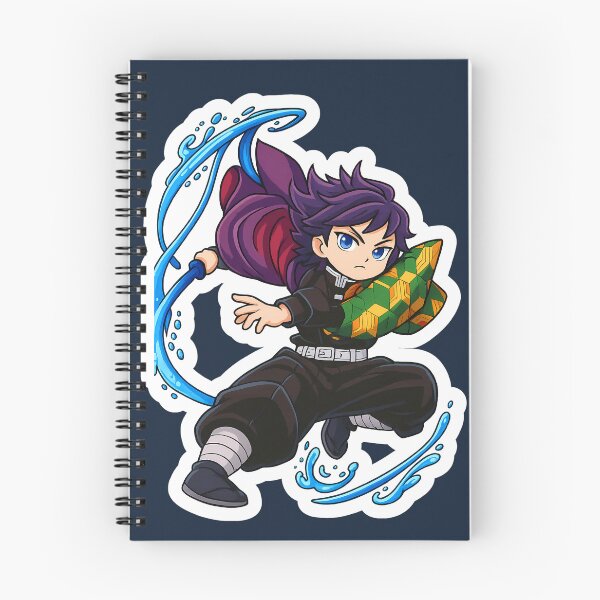 Item preview, ANIME HERO GIYU designed and sold by Monkey-Bar.
