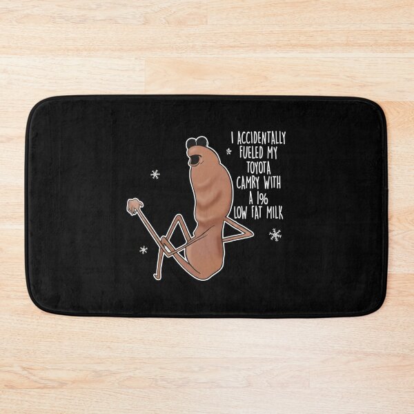 Item preview, Funny Marcus the Worm I Accidentally Fueled By  designed and sold by DeionGoldner.
