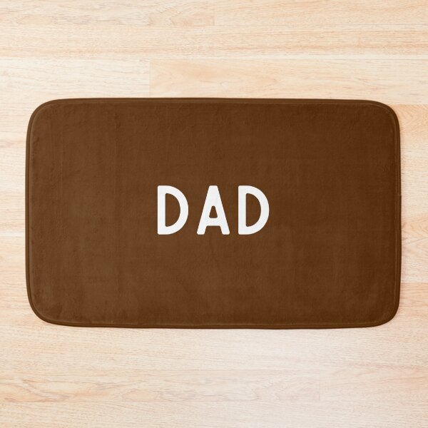 Item preview, Dad Shirt, Funny Dad Shirt designed and sold by Sleepy Cat Design.
