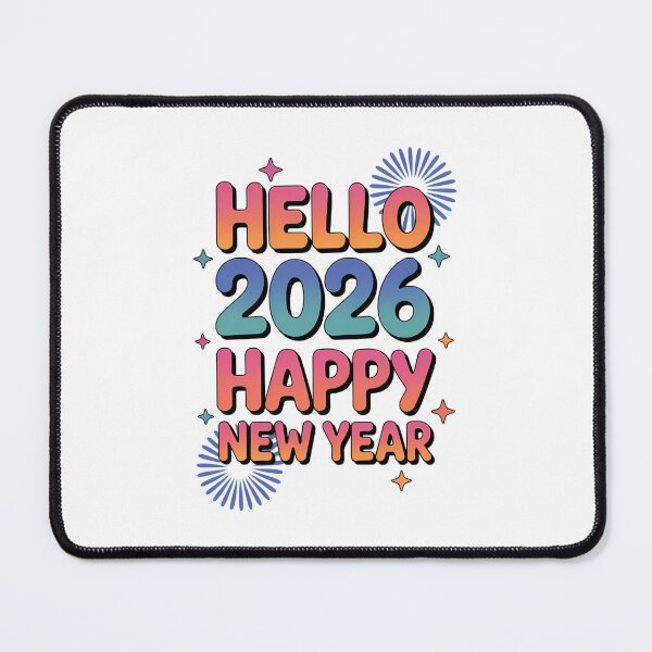 Item preview, Hello 2026 Happy New Year Goodbye 2025 Hello 2026 New Year Eve Party 2026 New Year designed and sold by VENOM0RIOT.