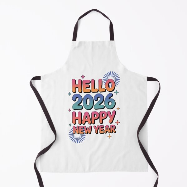 Item preview, Hello 2026 Happy New Year Goodbye 2025 Hello 2026 New Year Eve Party 2026 New Year designed and sold by VENOM0RIOT.