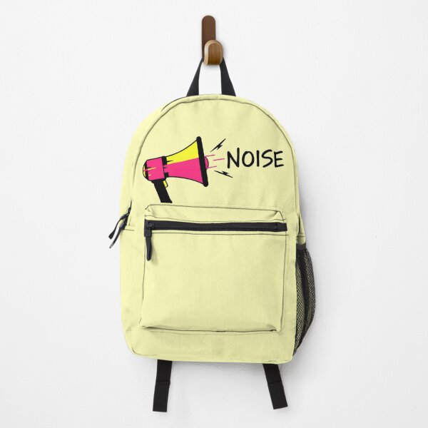 Item preview, Neon Megaphone – Punk Aesthetic Bold Graphic designed and sold by Imaginationbeyond.