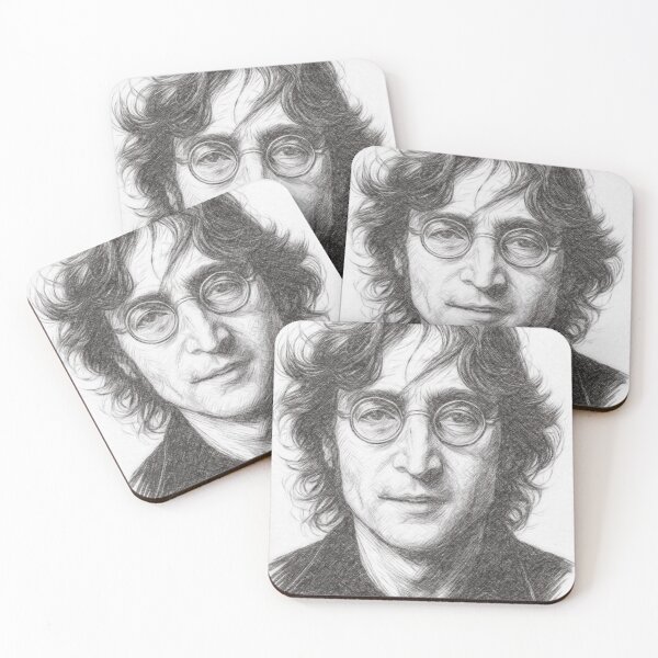 Item preview, Singer Pencil Drawing designed and sold by Leon Woods Pencil Art.