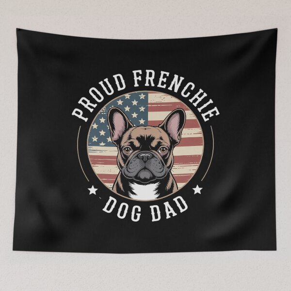 Item preview, French Bulldog Lovers designed and sold by TorjeARTStore.