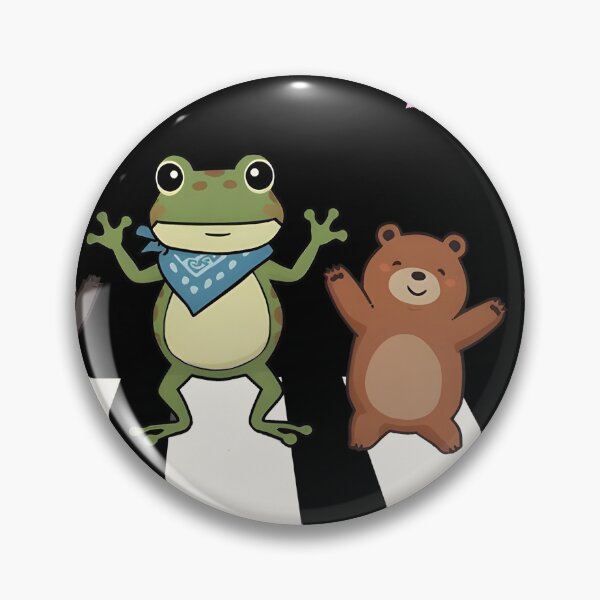 Item preview, ANTIFA Portland Frog  designed and sold by KarlWade.