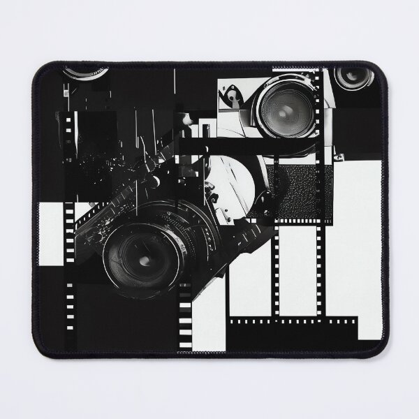 Item preview, Camera Obscura designed and sold by ONYX Pixee.