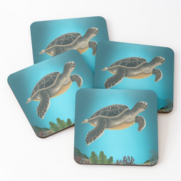 Item preview, Turtle designed and sold by MoonRushers.
