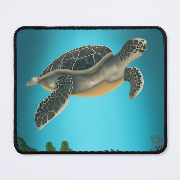 Item preview, Turtle designed and sold by MoonRushers.