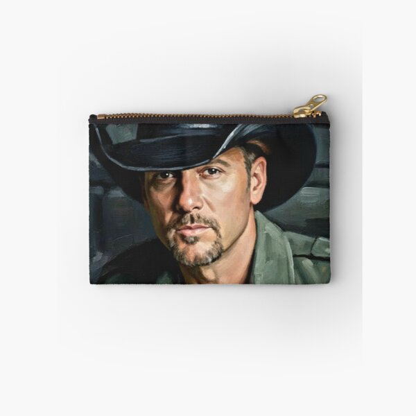 Item preview, Modern Cowboy's Gaze designed and sold by Art's Diner.