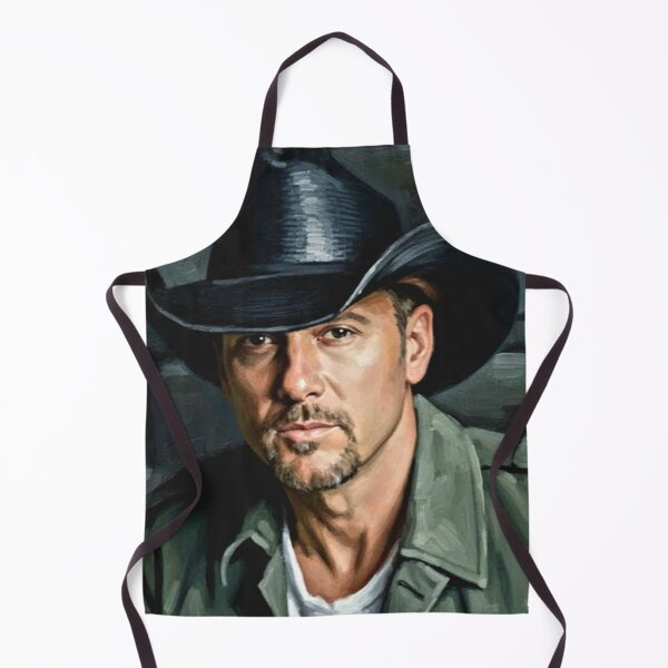 Item preview, Modern Cowboy's Gaze designed and sold by Art's Diner.