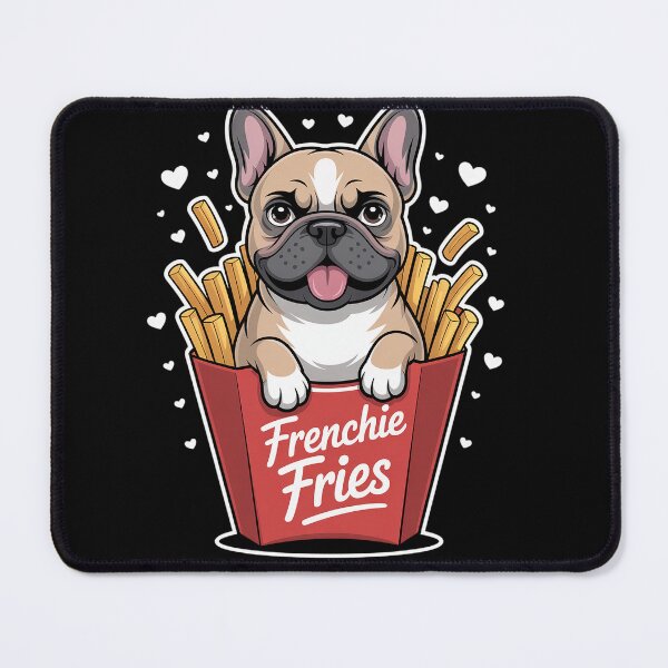 Item preview, Frenchie Bulldog designed and sold by TorjeARTStore.