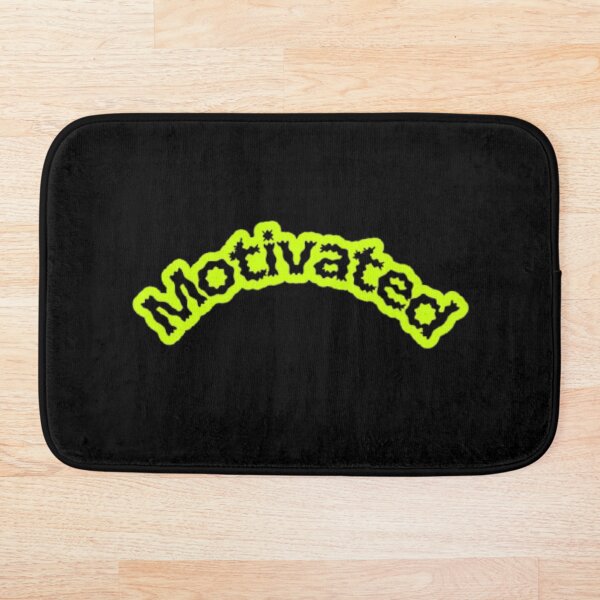 Item preview, Motivated artwork designed and sold by VINEY PREET AKKAL.
