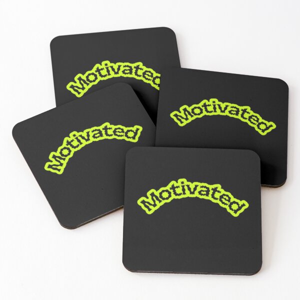 Item preview, Motivated artwork designed and sold by VINEY PREET AKKAL.