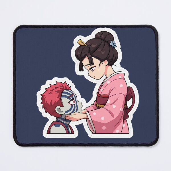 Item preview, GOOD BOY AKASA? designed and sold by Monkey-Bar.