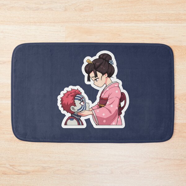 Item preview, GOOD BOY AKASA? designed and sold by Monkey-Bar.