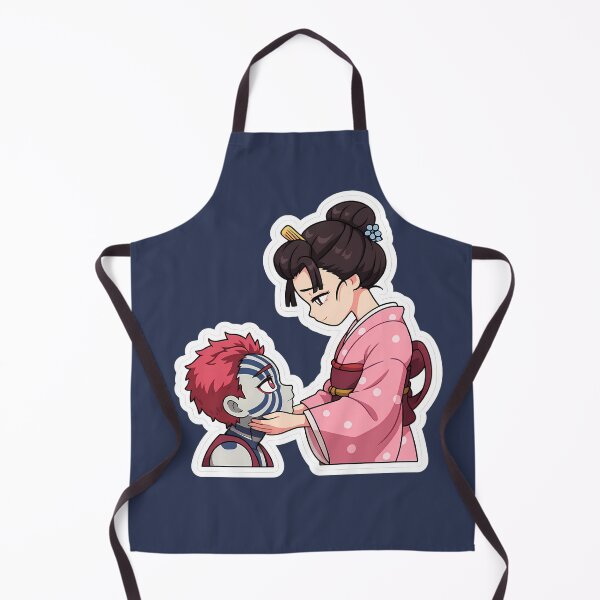 Item preview, GOOD BOY AKASA? designed and sold by Monkey-Bar.