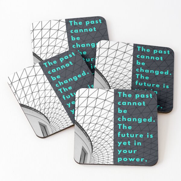 Item preview, Architecture Quotation (Unknown #1) designed and sold by Rachel Jeffrey.