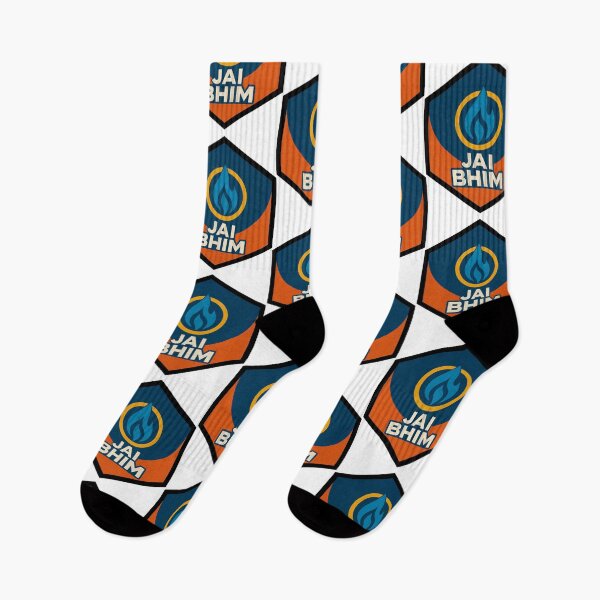Item preview, Jai Bhim – Ambedkar Inspired Equality and Justice Design designed and sold by ArtsyExplorer.
