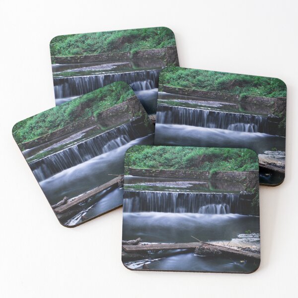 Item preview, Calm waters designed and sold by wagtails.art.