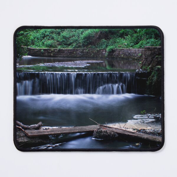 Item preview, Calm waters designed and sold by wagtails.art.