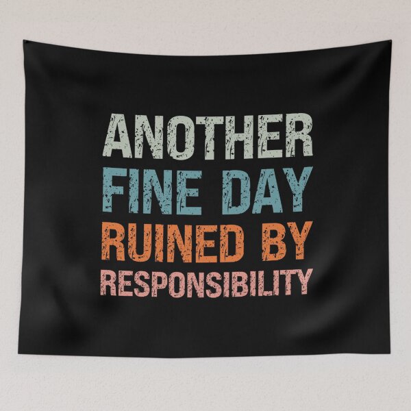 Item preview, Another Fine Day designed and sold by Kharlamovaarina.
