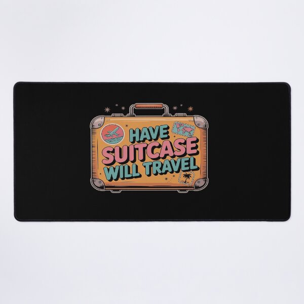 Item preview, Have Suitcase Retirement Travel designed and sold by KingsLife1994.