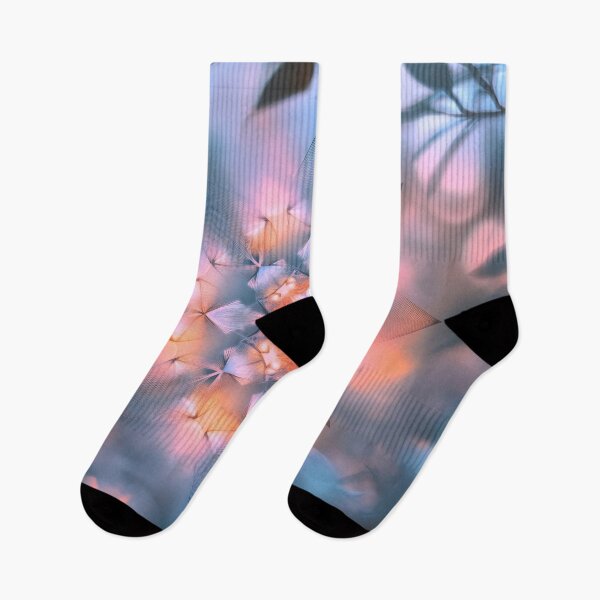 Item preview, Colorful abstract design in nature designed and sold by anytka.