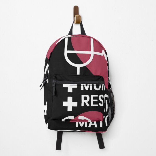 Item preview, Mom of a Resident Residency Match Day Gifts Medical Student designed and sold by GaryBellcvbnb.