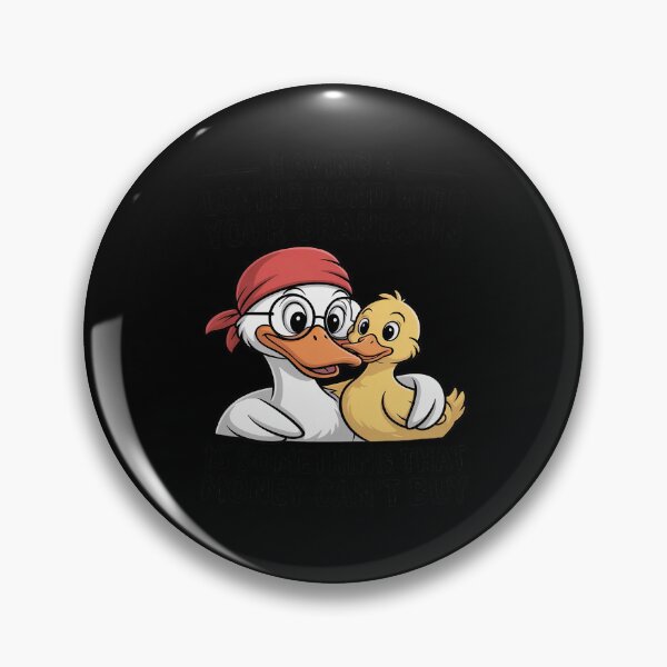 Item preview, Having A Loving Bond With Your Grandson designed and sold by KingsLife1994.
