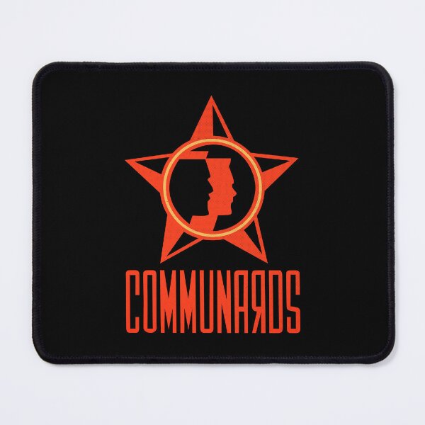 Item preview, Communards designed and sold by PupilaPop - We are authentic and creative.