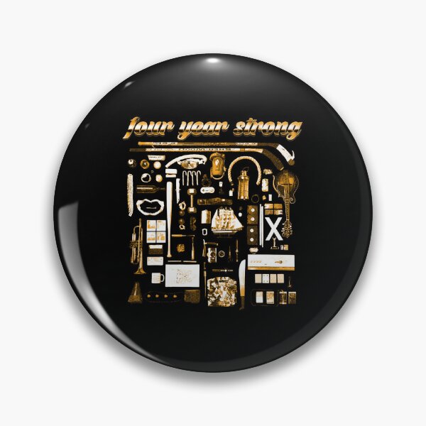 Item preview, The Cover of Pop Punk Band  designed and sold by AltAesthetic.
